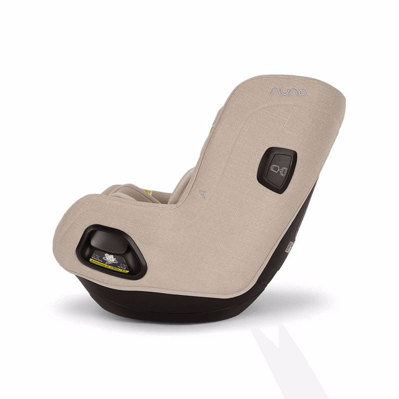 Nuna® Otroški avtosedež Todl™ Next 360° i-Size (40-105 cm) Biscotti Nuna