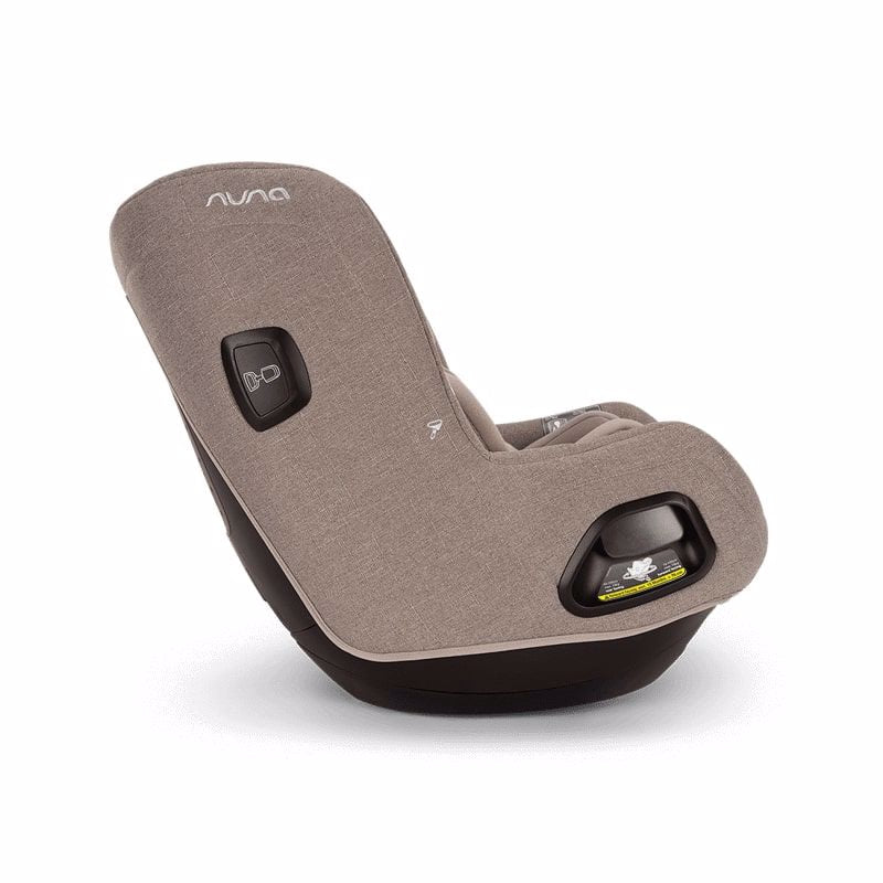 Nuna® Otroški avtosedež Todl™ Next 360° i-Size (40-105 cm) Cedar Nuna