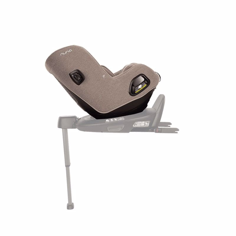 Nuna® Otroški avtosedež Todl™ Next 360° i-Size (40-105 cm) Cedar Nuna