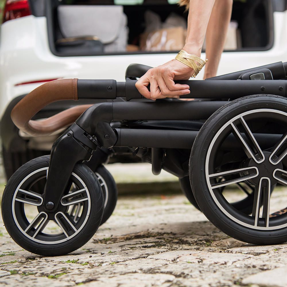 Nuna® Otroški voziček Mixx™ Next Cedar Nuna