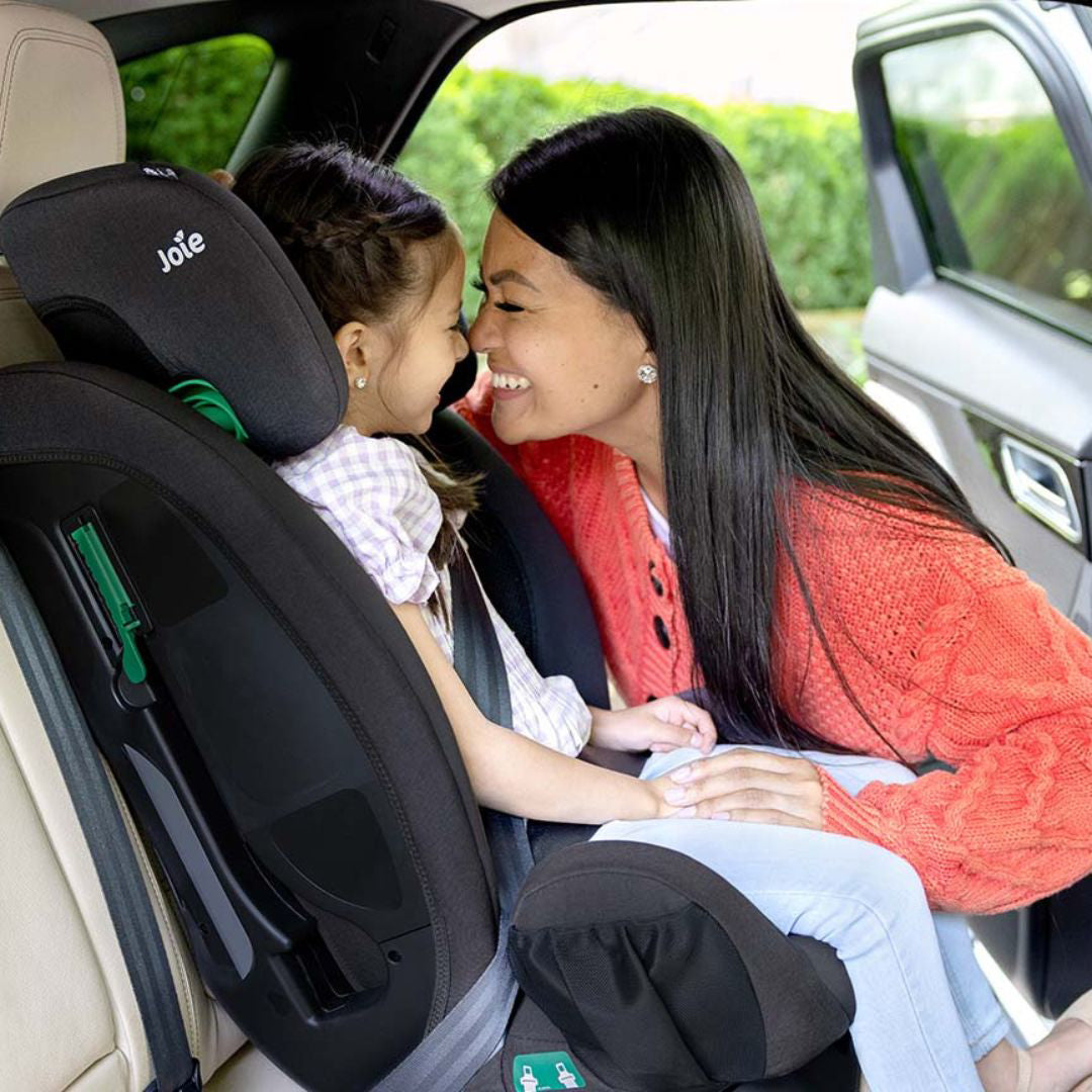 Joie® Otroški avtosedež Fortifi™ i-Size (76-145 cm) Shale Joie