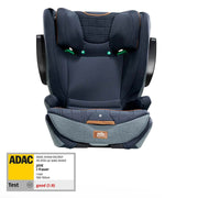 Joie® Otroški avtosedež i-Traver™ i-Size 2/3 (100-150 cm) Signature Harbour Joie