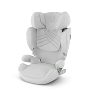 Cybex Platinum® Otroški avtosedež Solution T i-Fix 2/3 (15-36kg) PLUS Platinum White Cybex Platinum