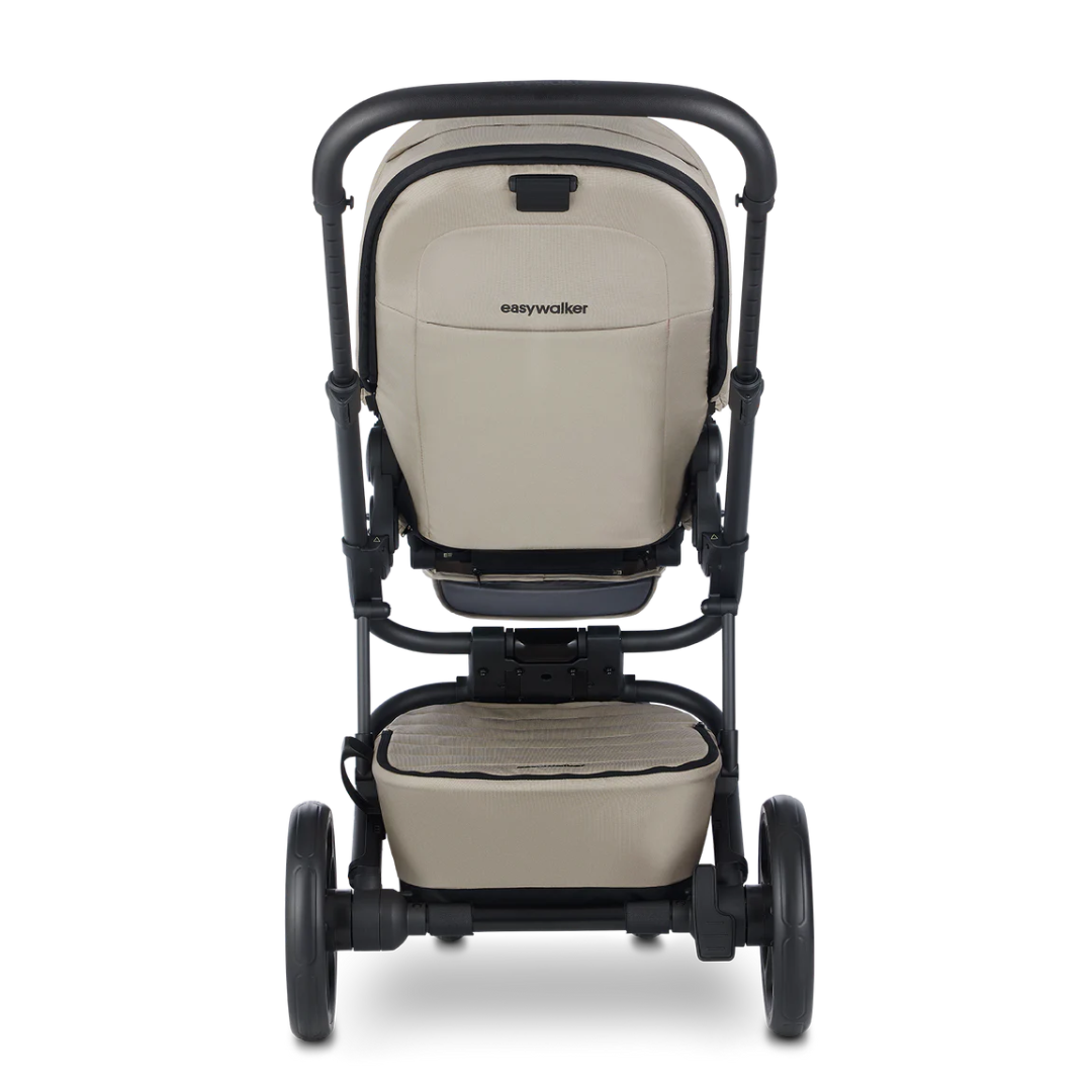 Easywalker® Otroški voziček Harvey⁵ Premium Pearl Taupe Easywalker