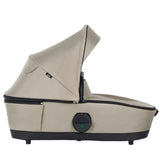 Easywalker® Carrycot Harvey⁵ Premium Pearl Taupe