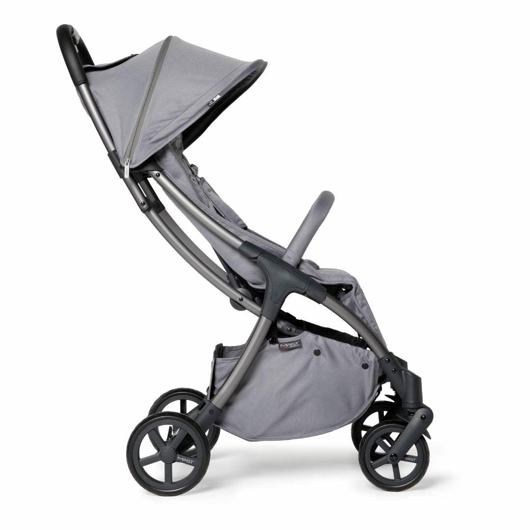 MAST® M2 Kompaktni otroški voziček Koala Mast