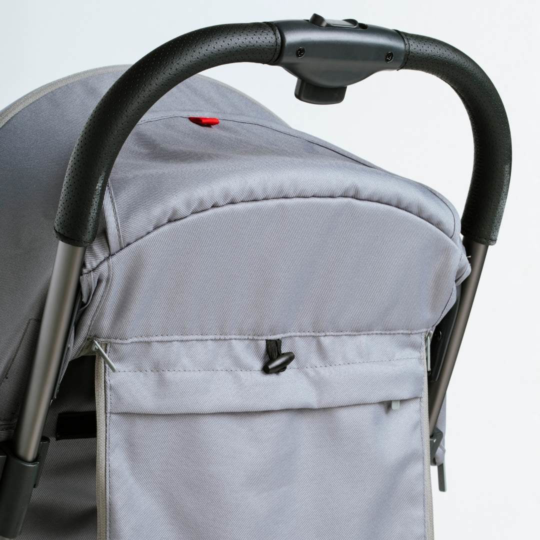 MAST® M2 Kompaktni otroški voziček Koala Mast