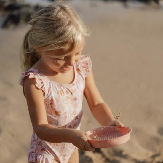 Little Dutch® Set za na plažo Ocean Dreams Pink Little Dutch