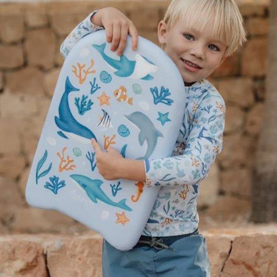 Little Dutch® Plavalna deska Ocean Dreams Blue Little Dutch