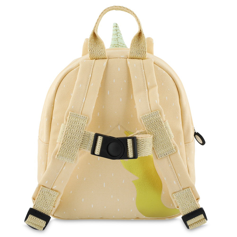 Trixie Baby® Otroški MINI nahrbtnik Mrs. Unicorn Trixie Baby