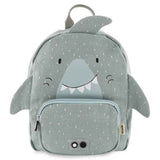 Trixie Baby® Otroški nahrbtnik Mr. Shark