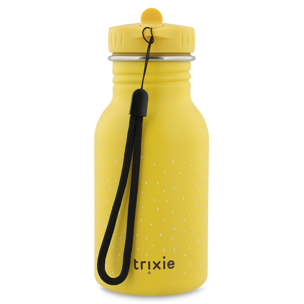 Trixie Baby® Otroška steklenička 350ml Mrs. Bumblebee Trixie Baby