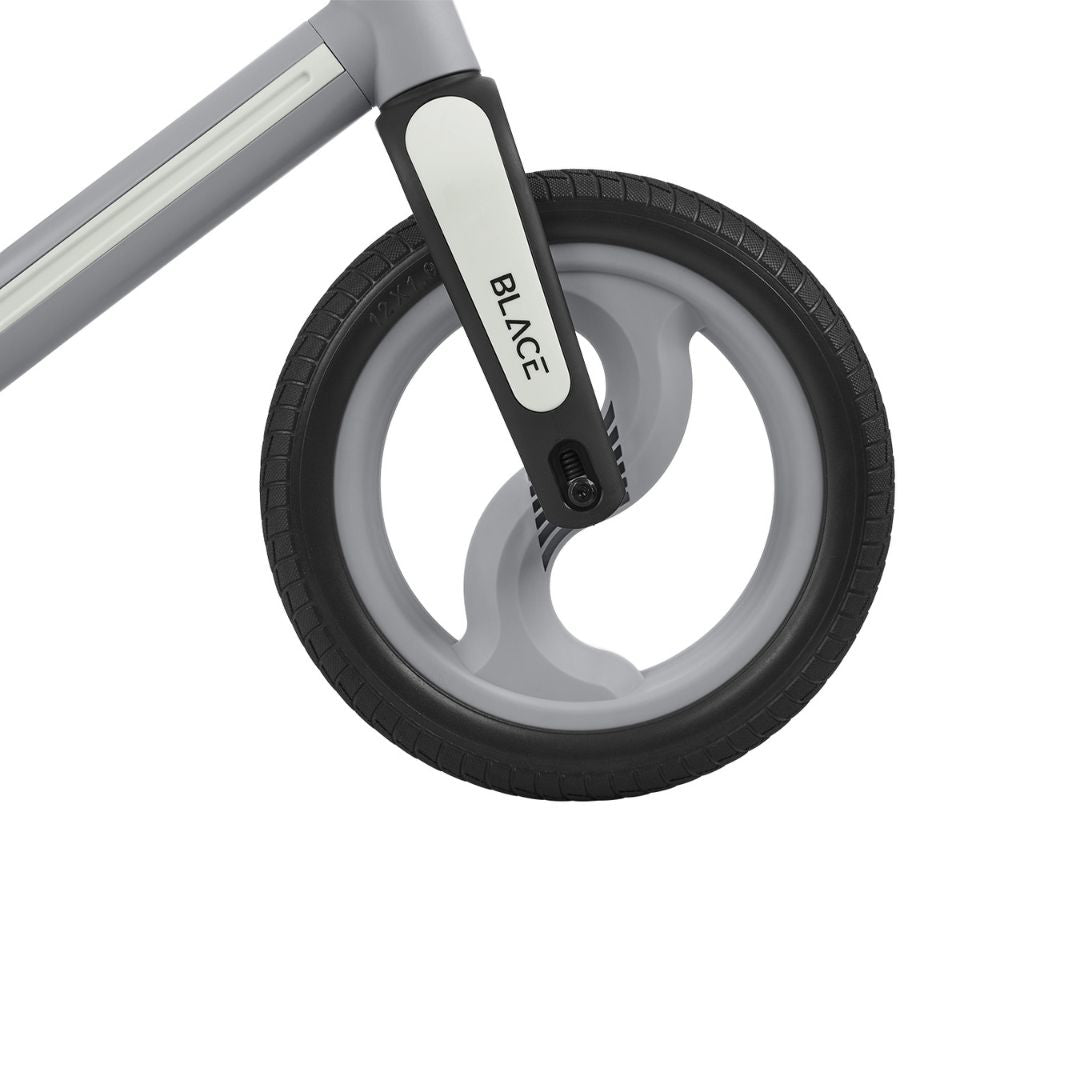 KikkaBoo® Otroški poganjalec Blace Grey KikkaBoo