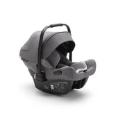 Bugaboo® Otroški avtosedež / lupinica Turtle by Nuna Air 2020 0+ (0-13 kg) Grey Melange Bugaboo
