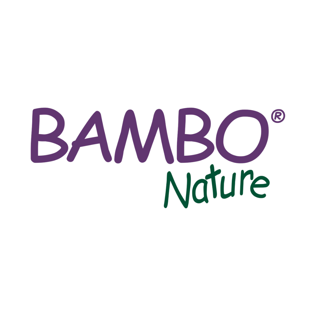 Bambo Nature® Hlačne plenice Maxi Velikost 4 (7-14 kg) 20 kos Bambo Nature