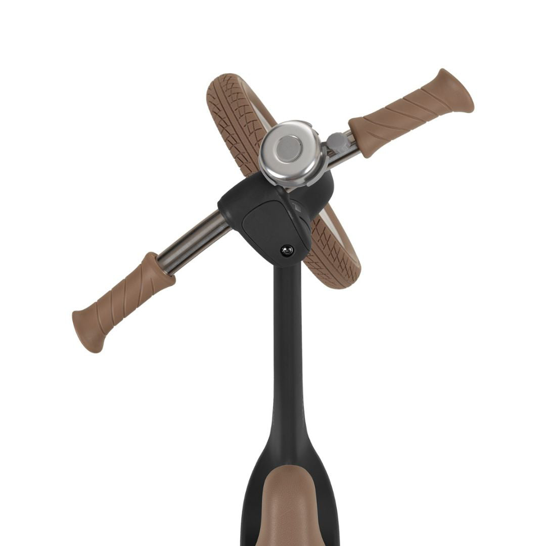 KikkaBoo® Otroški poganjalec Lanser Black KikkaBoo