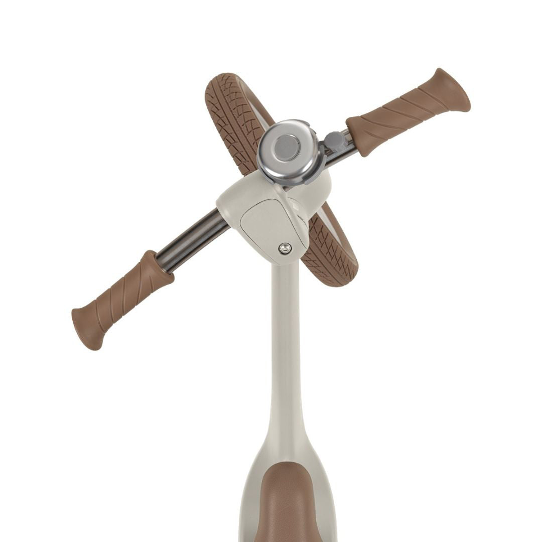 KikkaBoo® Otroški poganjalec Lanser Beige KikkaBoo