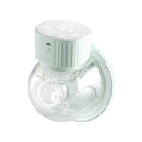 KikkaBoo® Tire-lait électrique portable Noa Mint