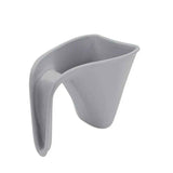Shnuggle® Vrč za izpiranje Washy Pebble Grey