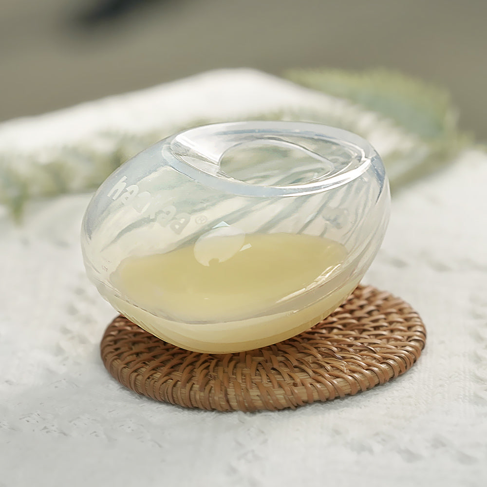 Haakaa® Črpalka in zbiralnik mleka 74ml Haakaa