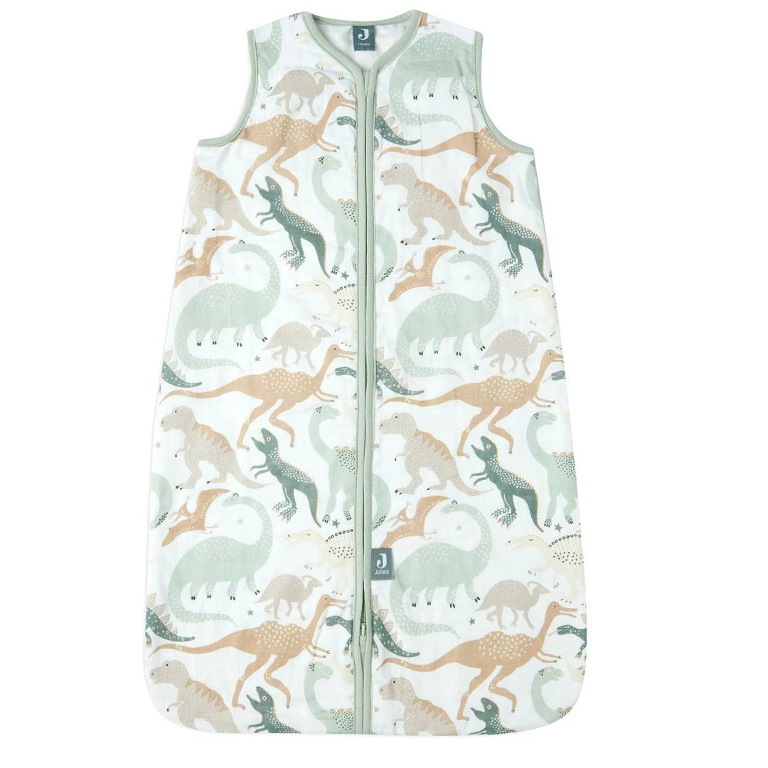 Jollein® Otroška spalna vreča 90cm Dino TOG 0.5 Jollein
