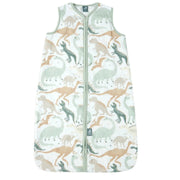 Jollein® Otroška spalna vreča 110cm Dino TOG 0.5 Jollein