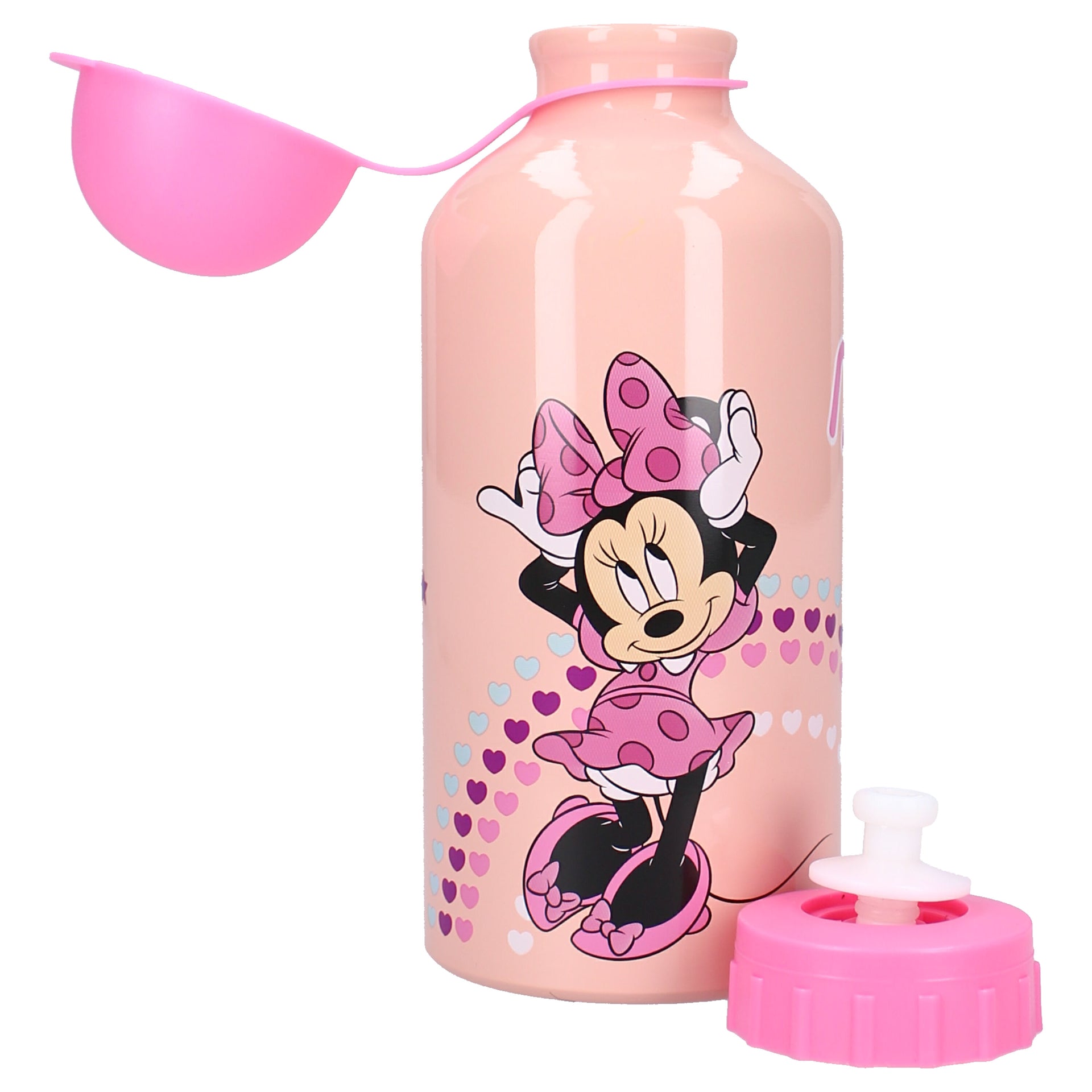 Disney's Fashion® Steklenička 500ml Minnie Mouse Really Refreshing Disney's Fashion
