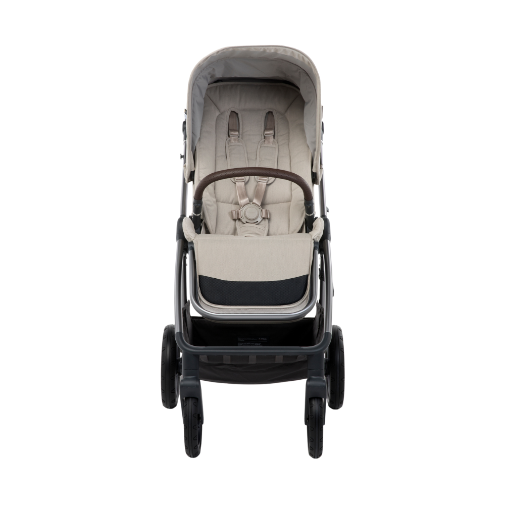 MAST® M5X Kompaktni otroški voziček 2v1 Lion Mast