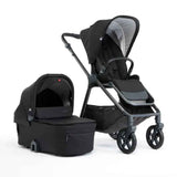 MAST® M5X Koala kompaktna kolica Onyx