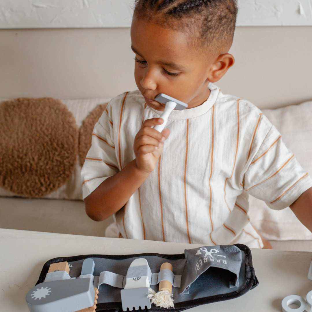 Tryco® Lesen set za frizerja Tryco