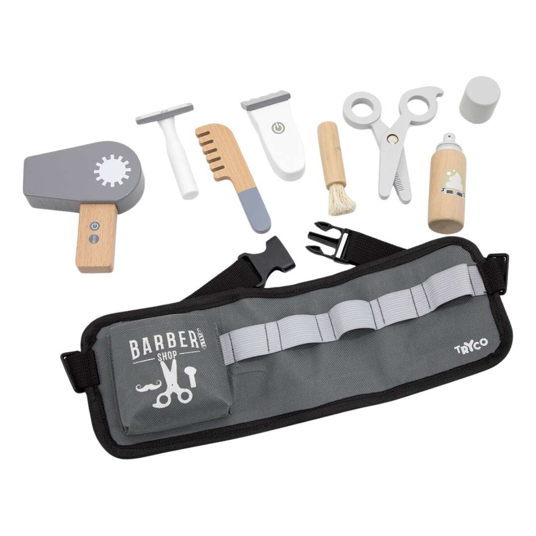 Tryco® Lesen set za frizerja Tryco