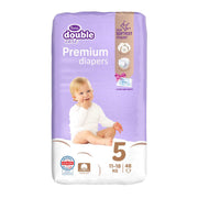 Violeta® Plenice Cotton Premiuim 5 (11-25 kg) 48 kosov Violeta