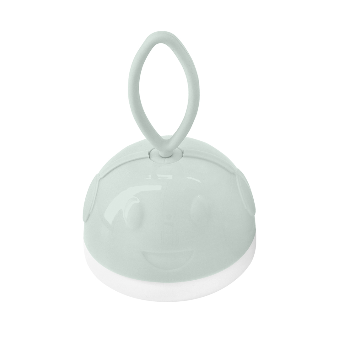 KikkaBoo® Posodice za shranjevanje Blue KikkaBoo