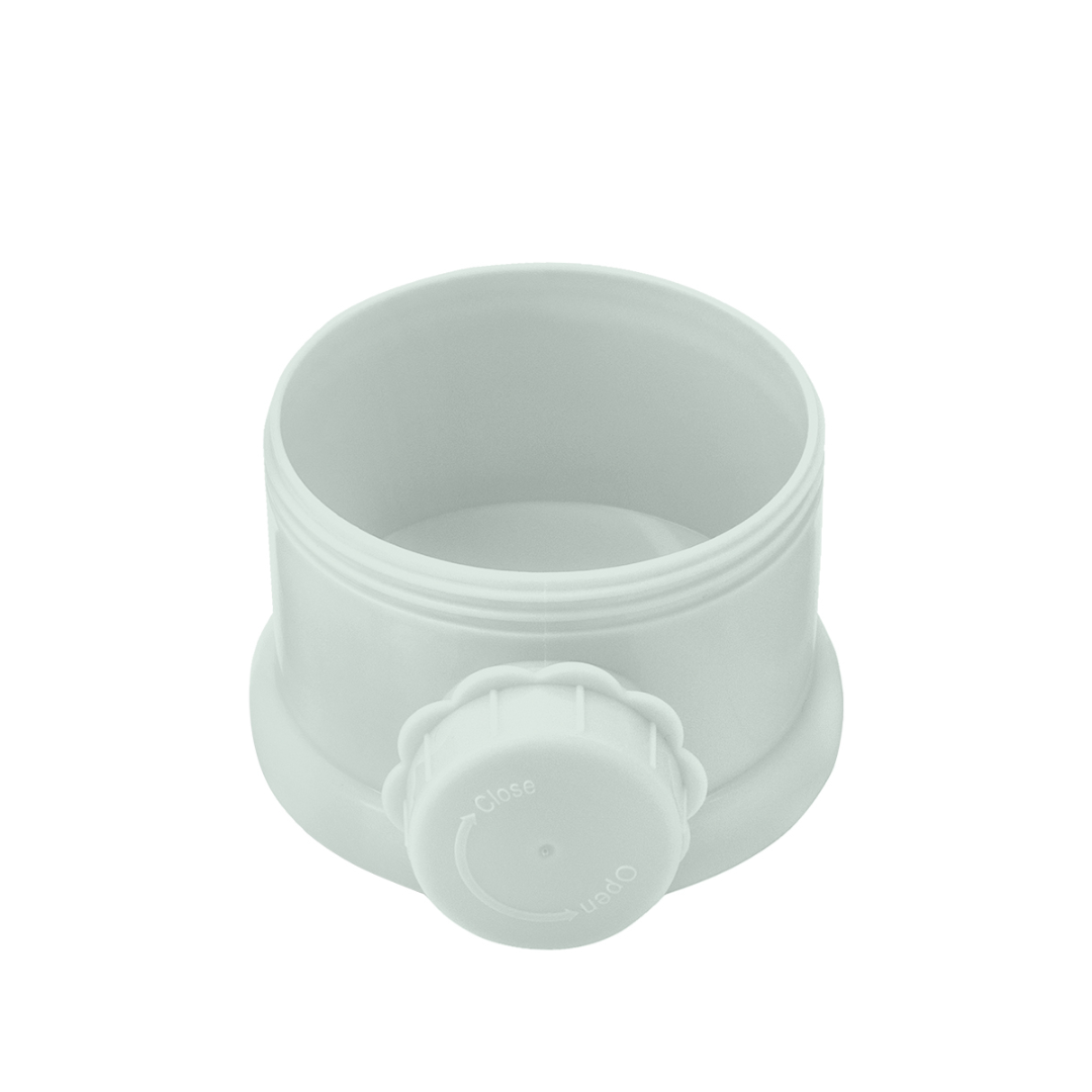 KikkaBoo® Posodice za shranjevanje Blue KikkaBoo