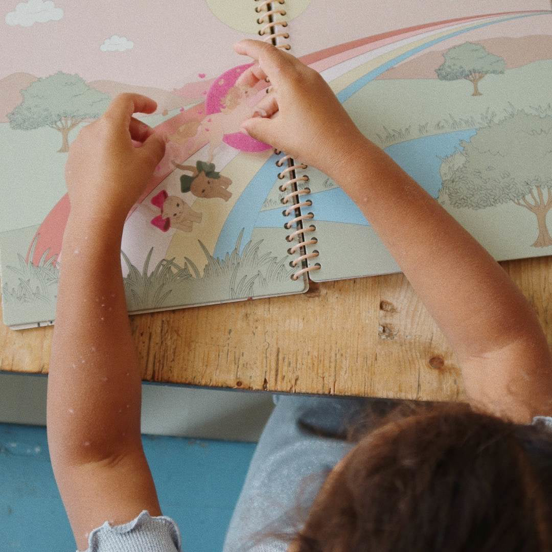 Konges Sløjd® Otroška praskanka FSC Multi Konges Sløjd