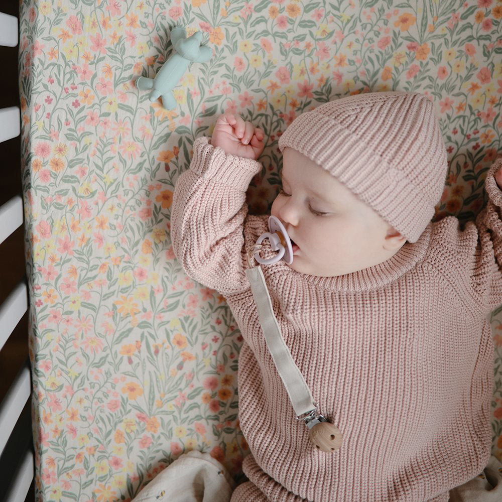 Mushie® Grizalo Dog Mushie