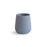 Mushie® Bicchiere in silcone MINI Tradewinds