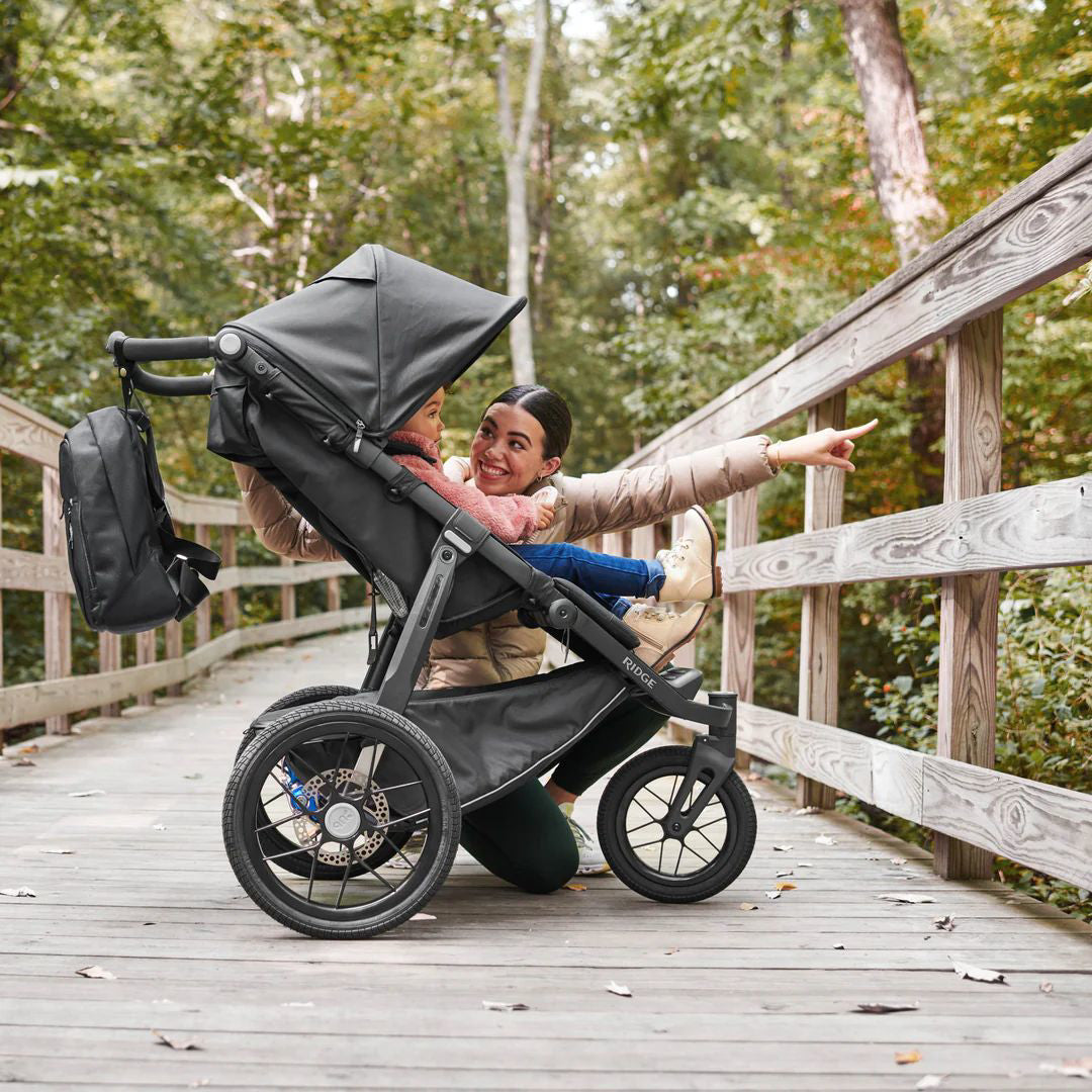 UPPAbaby® Ridge XL paket JAKE UPPAbaby