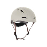 KikkaBoo® Otroška čelada (46 - 56 cm) Beige