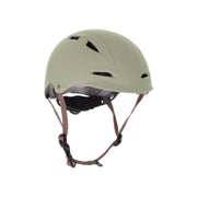 KikkaBoo® Otroška čelada (46 - 56 cm) Army Green KikkaBoo