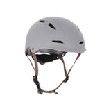 KikkaBoo® Otroška čelada (46 - 56 cm) Grey