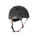 KikkaBoo® Otroška čelada (46 - 56 cm) Black
