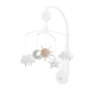 KikkaBoo® Glasbeni vrtiljak Dream Big KikkaBoo