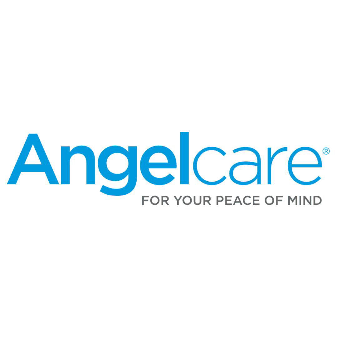 Angelcare® Elektronska varuška s senzorjem gibanja Angelcare