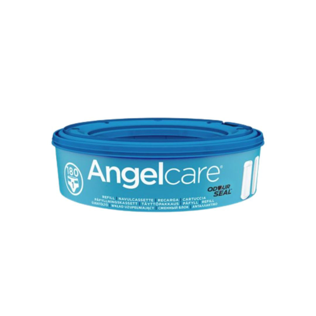 Angelcare® Kasete za plenice 6 kos Angelcare