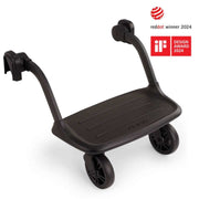 Nuna® Rolka za otroški voziček Demi™ Next Caviar Nuna