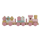 Little Dutch® Lesen vlak Fairy Garden FSC