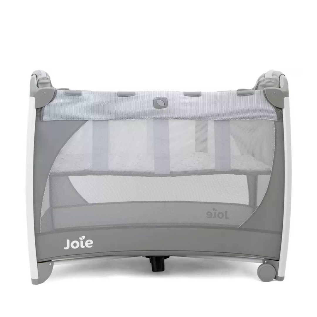 Joie® Prenosna posteljica Excursion™ Change & Bounce Portrait Joie