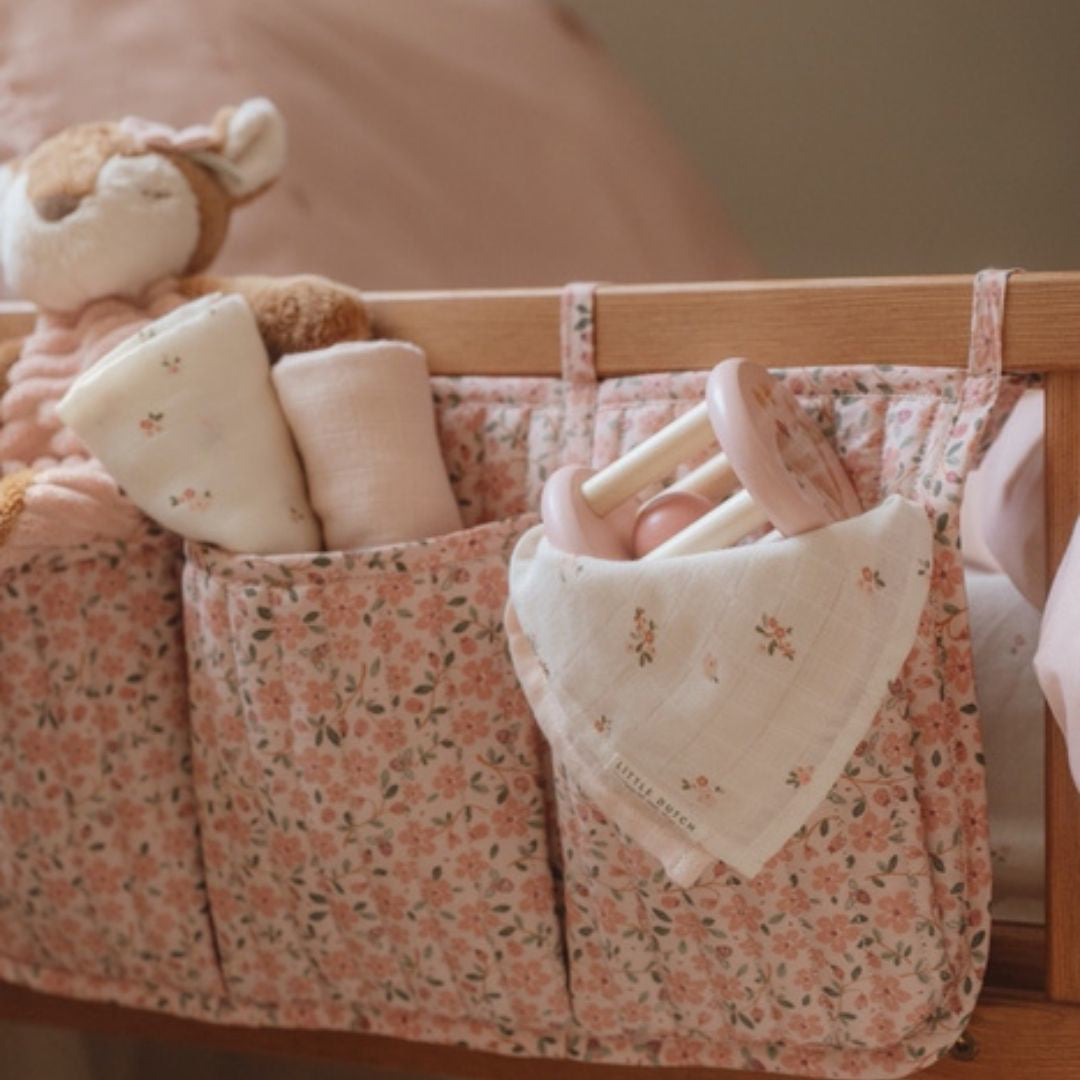 Little Dutch® Lesena ropotuljica Fairy Garden Little Dutch