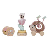 Little Dutch® Darilni paket Wood Fairy Garden
